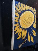 Boekje "Blaadjes van de zonnebloem voor zieken" uit 1946, Ophalen of Verzenden, P.A. Popma, Zo goed als nieuw