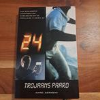 M. Cerasini - 24- Trojaans paard, Ophalen of Verzenden, Zo goed als nieuw, M. Cerasini