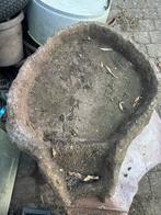 Waterval bakken, Ophalen, Gebruikt, Waterval