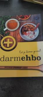 Darm EHBO, Boeken, Ophalen of Verzenden, Zo goed als nieuw, Dieet en Voeding