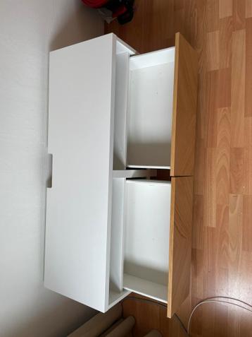 TV meubel Besta IKEA - afbeelding 4