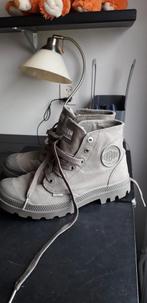 Palladium, Ophalen, Palladium, Zo goed als nieuw, Groen