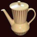 Douwe Egberts vintage koffiepot gemerkt, Huis en Inrichting, Keuken | Servies, Ophalen, Overige typen, Zo goed als nieuw, Overige stijlen