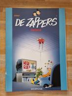 De Zappers 1 t/m 12 Complete serie, Complete serie of reeks, Ophalen of Verzenden, Zo goed als nieuw