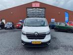 Renault Trafic 2.0DCI 150PK L2H1 DC BPM VRIJ (bj 2024), 12 maanden, Stof, Gebruikt, Euro 6