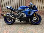 Yamaha R1 2016 RN32 Circuit, Motoren, 4 cilinders, Super Sport, Particulier, Quickshifter