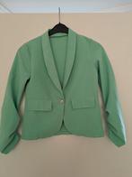 Mint groen pak voor meiden, Ophalen, Zo goed als nieuw, Meisje