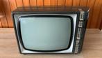 Retro Aristona TV, Audio, Tv en Foto, Vintage Televisies, Aristona, Gebruikt, Ophalen, Minder dan 40 cm