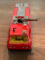 Corgi Major Chubb Airport Crash Truck, Ophalen of Verzenden, Gebruikt