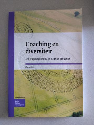 Coaching en diversiteit 9789031374731 M. Bos (zgan) beschikbaar voor biedingen