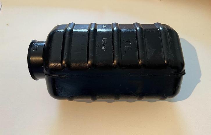 Land Cruiser 80 inlaat resonator, Auto-onderdelen, Motor en Toebehoren, Toyota, Gebruikt, Ophalen of Verzenden