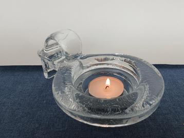 Sfeerlicht Blaker Kosta Boda Bertil Vallien Vintage Design beschikbaar voor biedingen