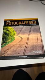 Pieter Dhaeze - Handboek beter fotograferen, Fotograferen en Filmen, Ophalen of Verzenden, Pieter Dhaeze; Johan van de Watering