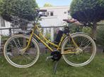 Roetz E-bike, Fietsen en Brommers, Zo goed als nieuw, 50 km per accu of meer, 55 tot 59 cm, Ophalen