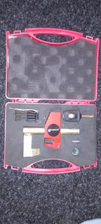 Doublelock Eagle Disselslot - Zo goed als nieuw!, Ophalen of Verzenden, Zo goed als nieuw