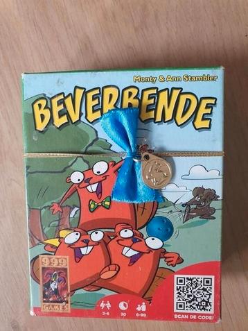Beverbende  beschikbaar voor biedingen
