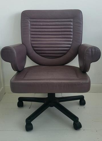 Bureaustoel 'Arkitre', Pierfranco Bagarotti, Italië 1989  beschikbaar voor biedingen