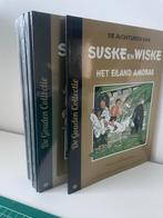 Suske en Wiske Gouden Collectie - Complete Serie, Boeken, Stripboeken, Complete serie of reeks, Ophalen of Verzenden, Nieuw
