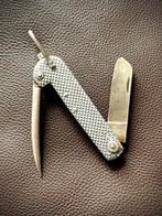JOSEPH RODGERS NAVY JACK KNIFE WWII mes zakmes leger WW2, Ophalen of Verzenden, Gebruikt
