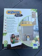 HOZELOCK - Keukencompostvat Bokashi 16 L compostvat, Ophalen of Verzenden