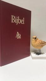 Bijbel, Bijbel uitgave editie 1951, Ophalen of Verzenden, Gelezen, Christendom | Protestants