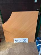 Trespa platen /bladen (goedkoop), Doe-het-zelf en Verbouw, Platen en Panelen, Ophalen, Zo goed als nieuw, HPL, Minder dan 20 mm
