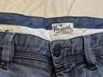 Vanguard - grijze spijkerbroek - w36/l34, Kleding | Heren, Broeken en Pantalons, Overige maten, Ophalen of Verzenden, Vanguard