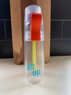 AirUp Fles + Cola Pod - Zo goed als nieuw!, Sport en Fitness, Ophalen of Verzenden, Zo goed als nieuw