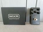 MXR M87B Blackout Series Bass Compressor Limited Edition, Ophalen of Verzenden, Zo goed als nieuw, Compressor