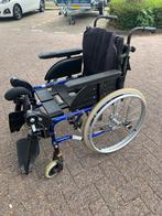 Rolstoel mooie in Invacare goede staat Makkelijk inklapbaar, Ophalen of Verzenden, Inklapbaar, Zo goed als nieuw