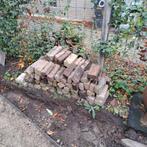 Oudgebakken Stenen - Verschillende Formaten, Tuin en Terras, Ophalen