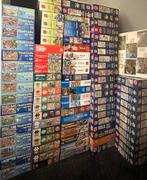Ruim 150 puzzels 🤩 Jan van Haasteren - That’s Life - Jumbo, Hobby en Vrije tijd, Denksport en Puzzels, Ophalen of Verzenden, 500 t/m 1500 stukjes