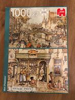Leuke puzzels Anton Pieck, Ophalen of Verzenden, 500 t/m 1500 stukjes, Zo goed als nieuw, Legpuzzel