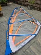 Windsurfzeil
F2 Arrow impact 5.0, Watersport en Boten, Windsurfen, Ophalen, Gebruikt, Zeil, 5 tot 7 m²
