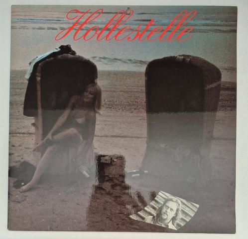 Hollestelle. Hollestelle., Cd's en Dvd's, Vinyl | Pop, 1960 tot 1980, 12 inch, Ophalen of Verzenden