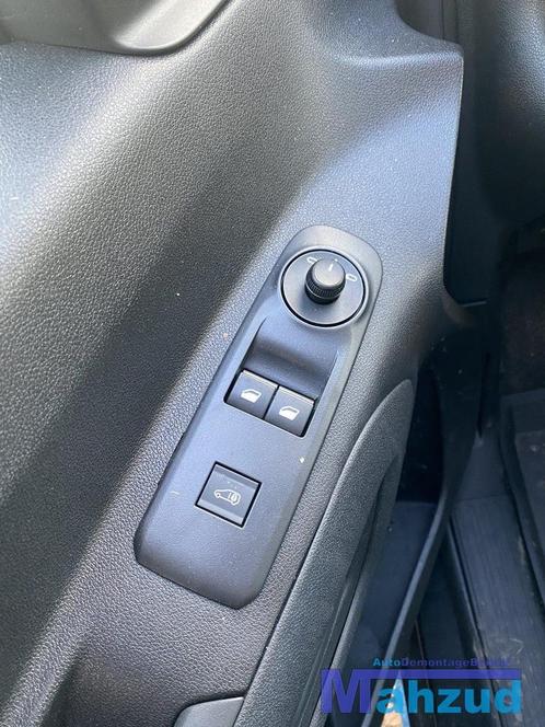 OPEL COMBO K9 Links raam schakelaar 2018+, Auto-onderdelen, Dashboard en Schakelaars, Opel, Gebruikt, Ophalen of Verzenden