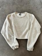 10days cropped sweater maat L, Ophalen of Verzenden, Nieuw, Maat 42/44 (L), Beige