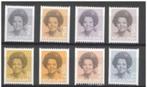 Nederland 1981 - nvph 1238A-1251A - Koningin Beatrix -abw, Postzegels en Munten, Postzegels | Nederland, Ophalen of Verzenden