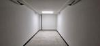 TE HUUR grote veilige opslag unit - stalling - garage, Ophalen