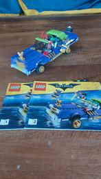 Lego 70906 The Joker Notorious Lowrider, Kinderen en Baby's, Speelgoed | Duplo en Lego, Ophalen of Verzenden, Zo goed als nieuw