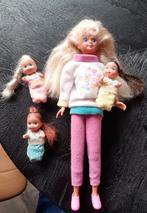 Skipper Babysitter jaren 90, Ophalen of Verzenden, Gebruikt