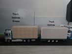 Ironside & son
DAF XF105 Super Space Cab vlakke motorwagen m, Hobby en Vrije tijd, Modelauto's | 1:50, Ophalen of Verzenden, Nieuw