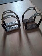 1x Sprenger veiligheidsbeugels en 1x veiligheidsbeugels, Dieren en Toebehoren, Ophalen of Verzenden, Zo goed als nieuw, Springen