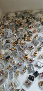 Clip en steek oorbellen 200x, Sieraden, Tassen en Uiterlijk, Oorbellen, Ophalen of Verzenden, Nieuw, Overige kleuren, Overige materialen