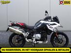 BMW F 750 GS ABS (bj 2020), Motoren, Motoren | BMW, 750 cc, Bedrijf, Toermotor