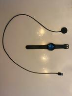 Samsung watch 4, Ophalen of Verzenden, Zo goed als nieuw, Kunststof, Overige merken