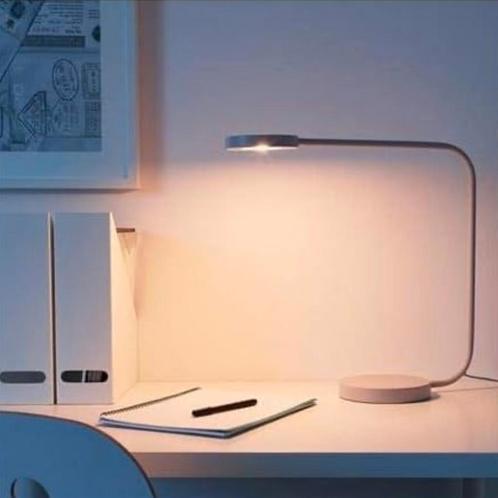 HAY x IKEA Ypperlig Bureaulamp - Limited Edition >Koopje!, Huis en Inrichting, Lampen | Tafellampen, Zo goed als nieuw, Minder dan 50 cm