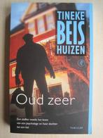 317 - Oud zeer - Tineke Beishuizen, Verzenden, Zo goed als nieuw, Nederland, Tineke Beishuizen