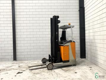 Reachtruck Still FM-X14 2013 beschikbaar voor biedingen
