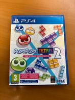PS4 - PUYOPUYO 2, 1 speler, Ophalen of Verzenden, Zo goed als nieuw